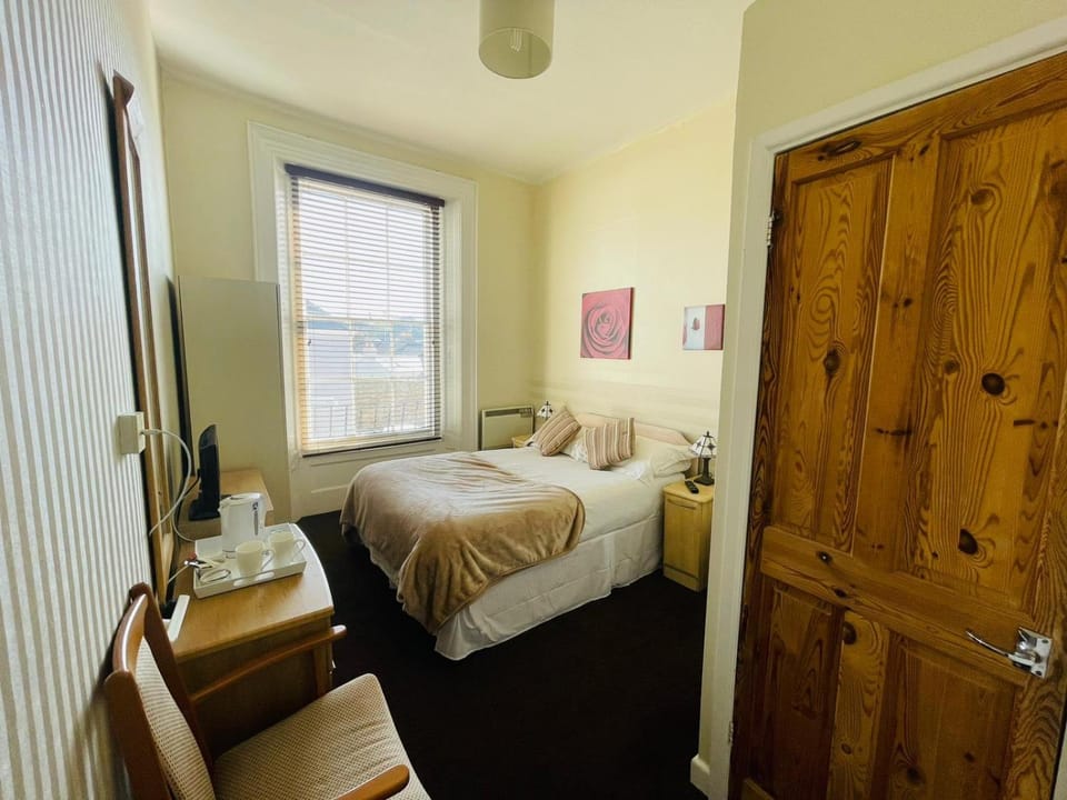 Alister Guest House Bed and Breakfast in Europe