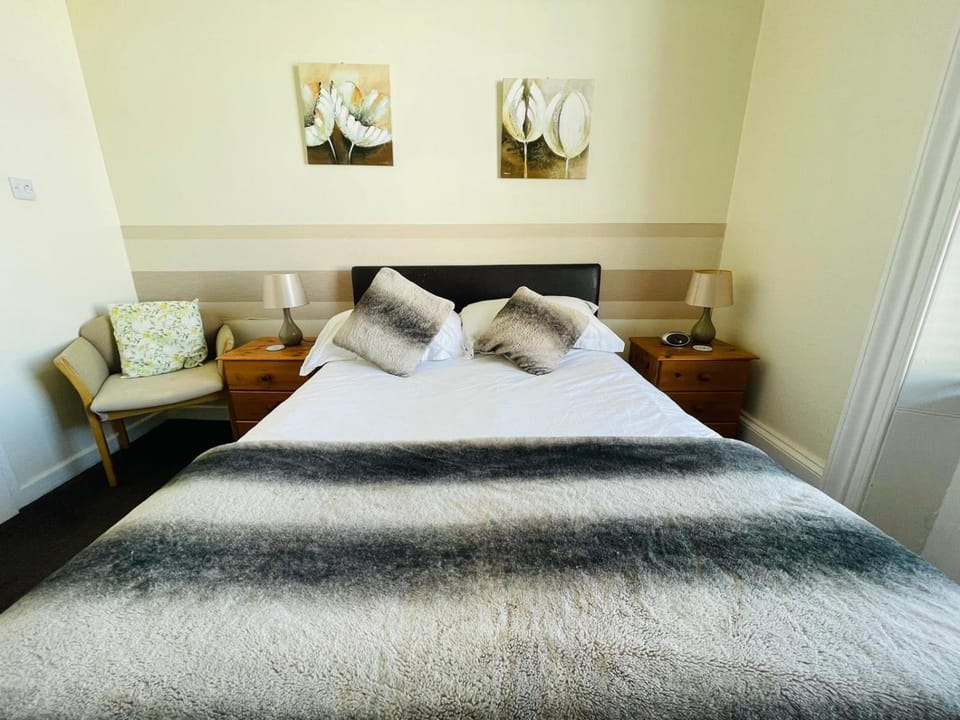 Alister Guest House Bed and Breakfast in Europe