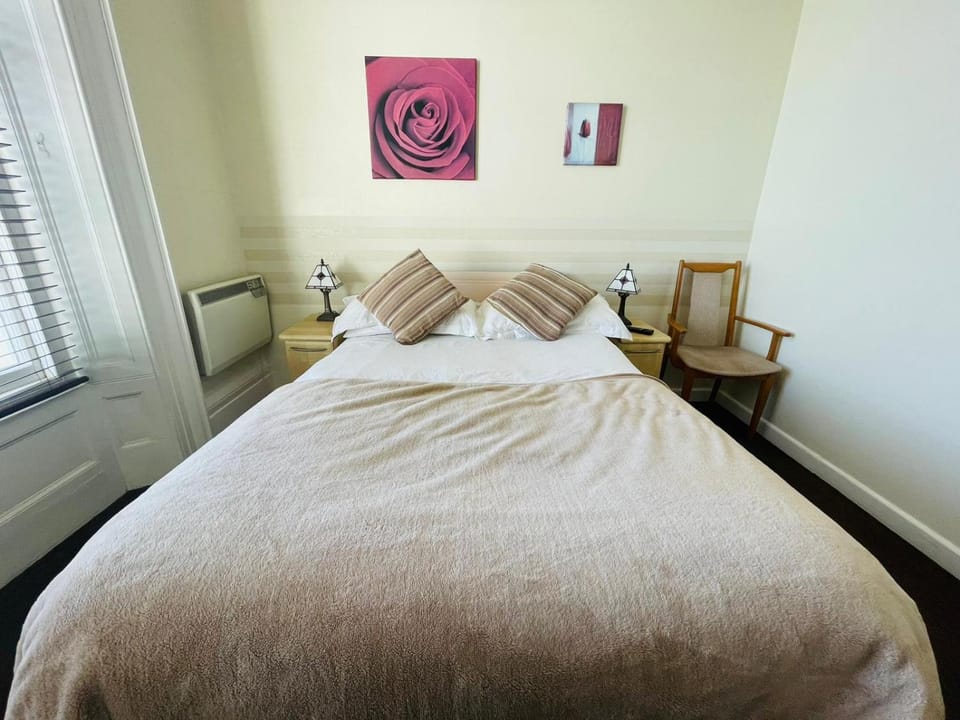 Alister Guest House Bed and Breakfast in Europe