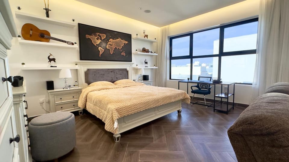 Zeo home suite Apartment in Saudi Arabia