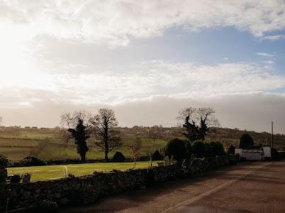 The Barn Springmount Accommodation Apartment in Northern Ireland