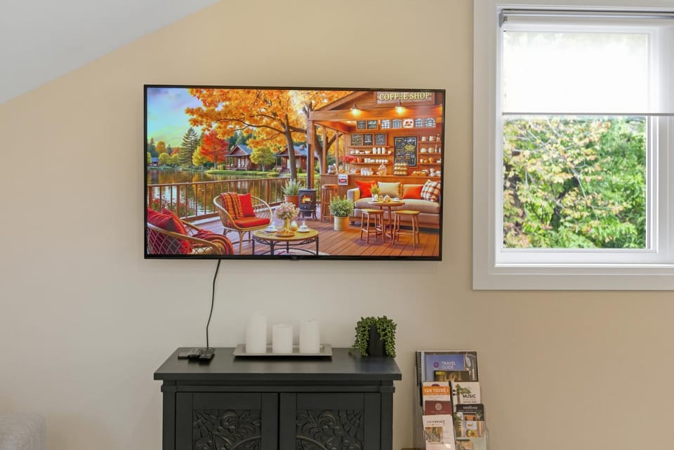 TV and multimedia