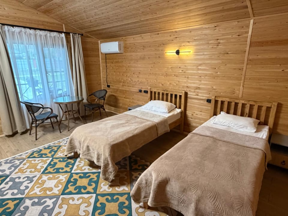 Kolsay Eco House Apartment in Almaty Region, Kazakhstan