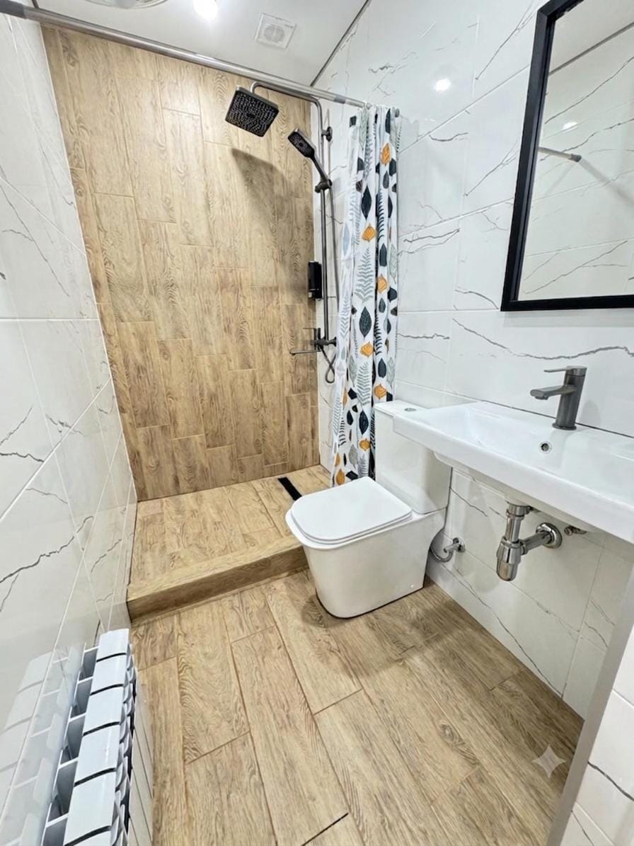 Kolsay Eco House Apartment in Almaty Region, Kazakhstan