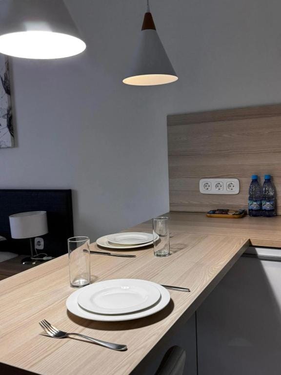 Апартамент на Ботаническом Apartment in Kazakhstan