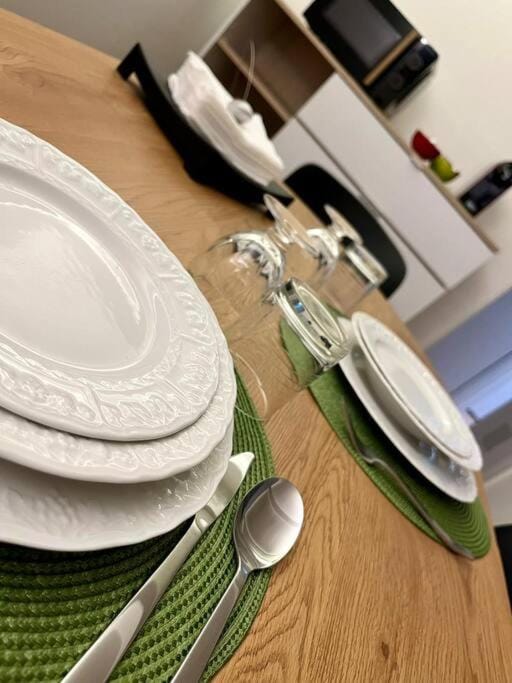 CasaLaMadonnella Apartment in Bari
