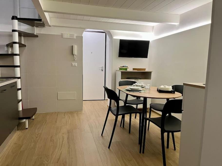 CasaLaMadonnella Apartment in Bari