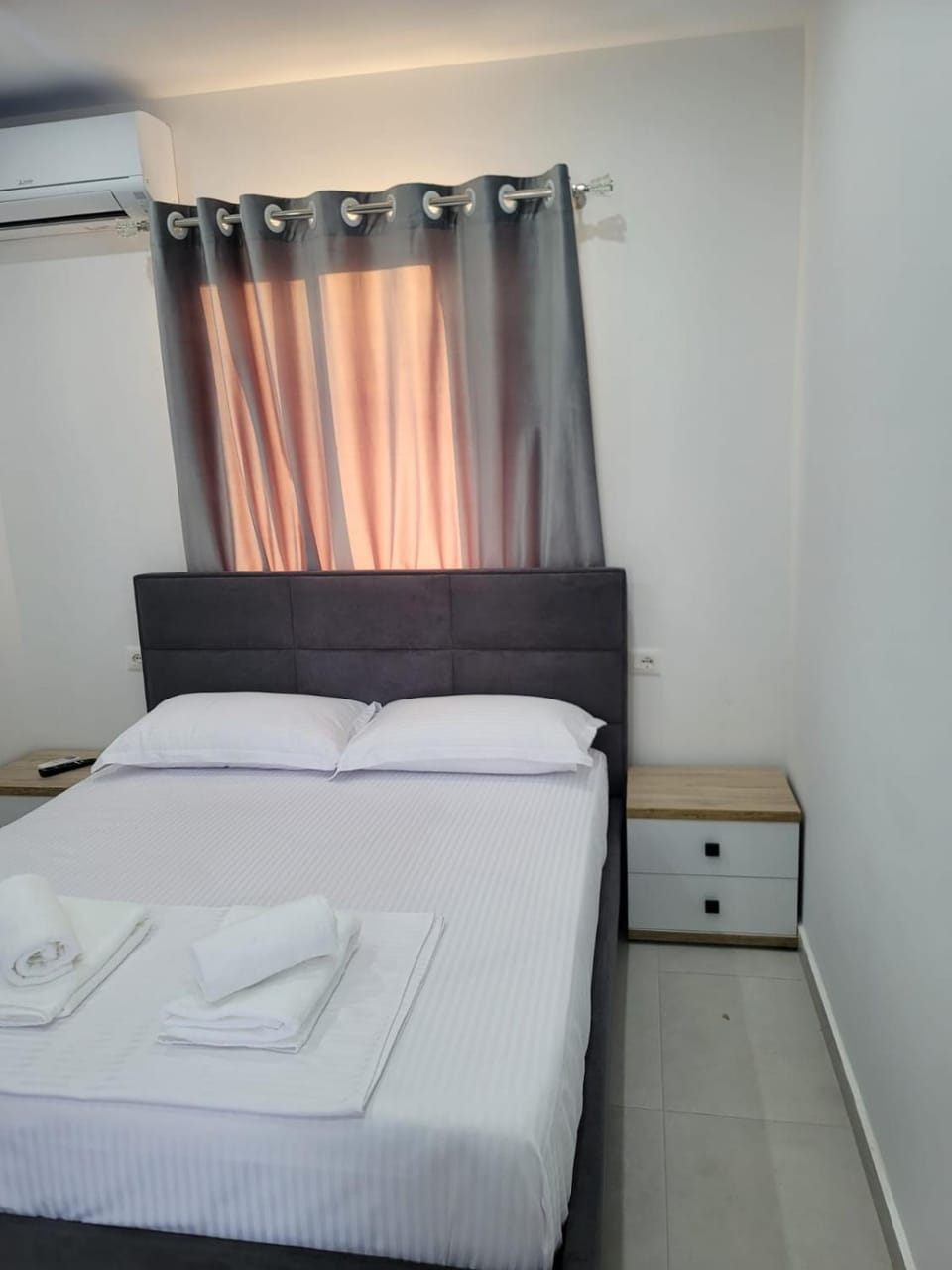 CACA Hotel Bed and Breakfast in Tirana County, Albania