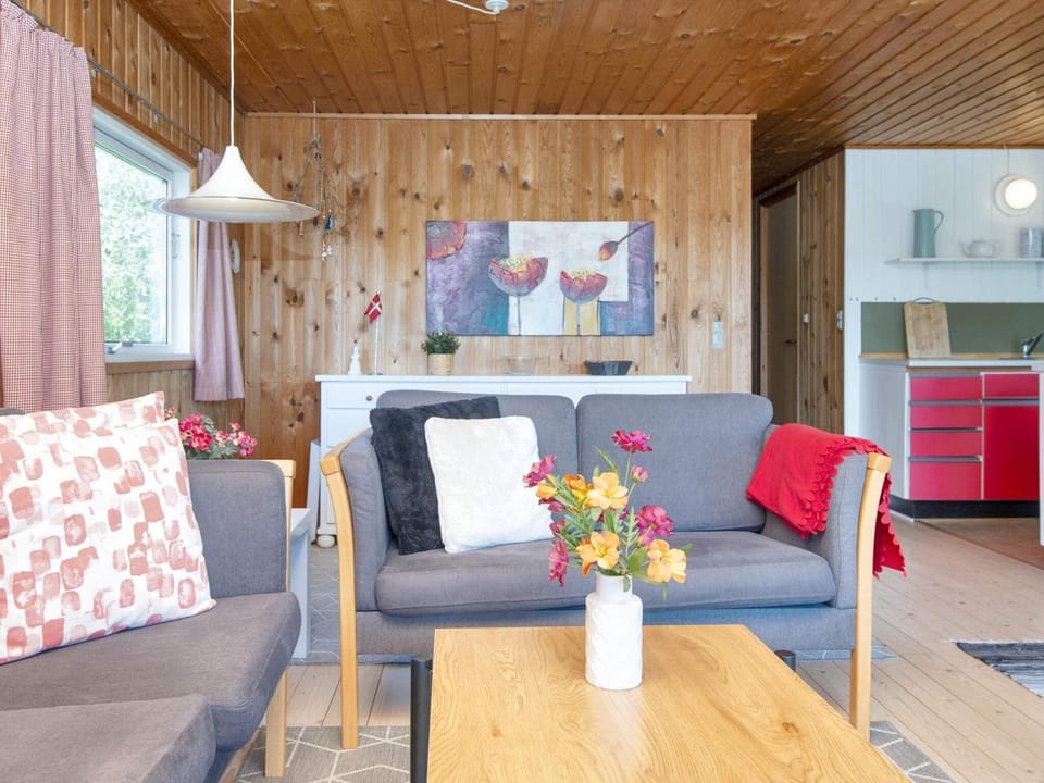 6 person holiday home in Fanø House in Region of Southern Denmark