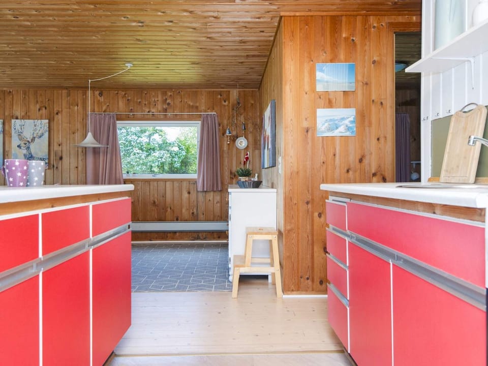 6 person holiday home in Fanø House in Region of Southern Denmark