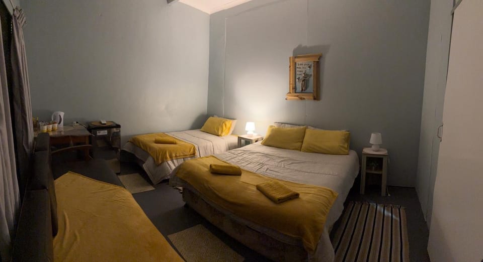 Goose Nest 1 Bed and Breakfast in North West, South Africa