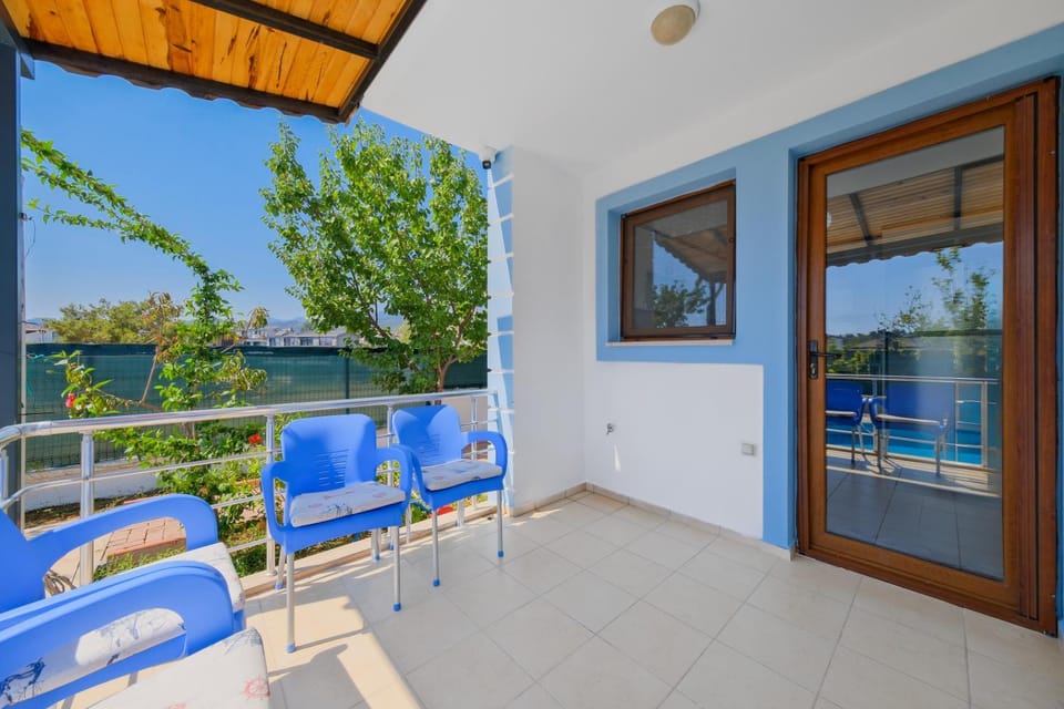 Patio, Balcony/Terrace, Balcony/Terrace