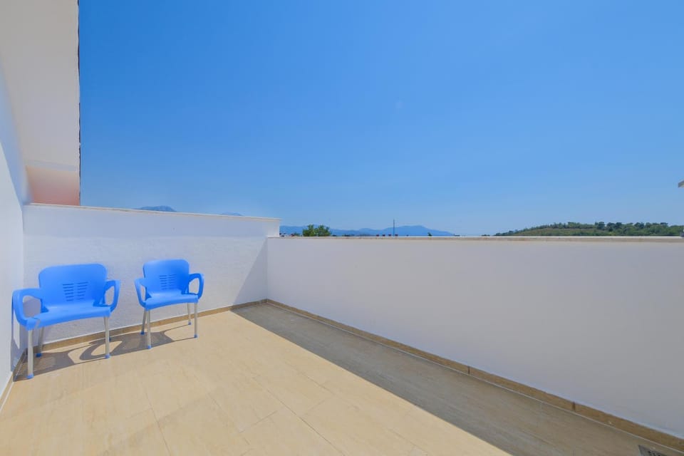 Balcony/Terrace, Balcony/Terrace, Sea view