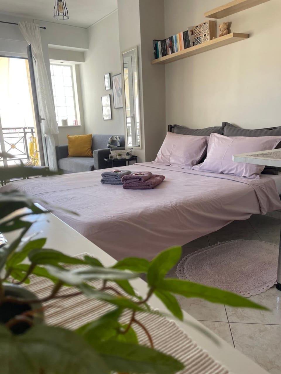 Central Apartment Apartment in Alexandroupoli