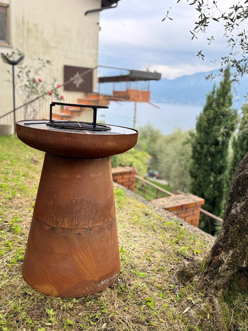 BBQ facilities, BBQ facilities
