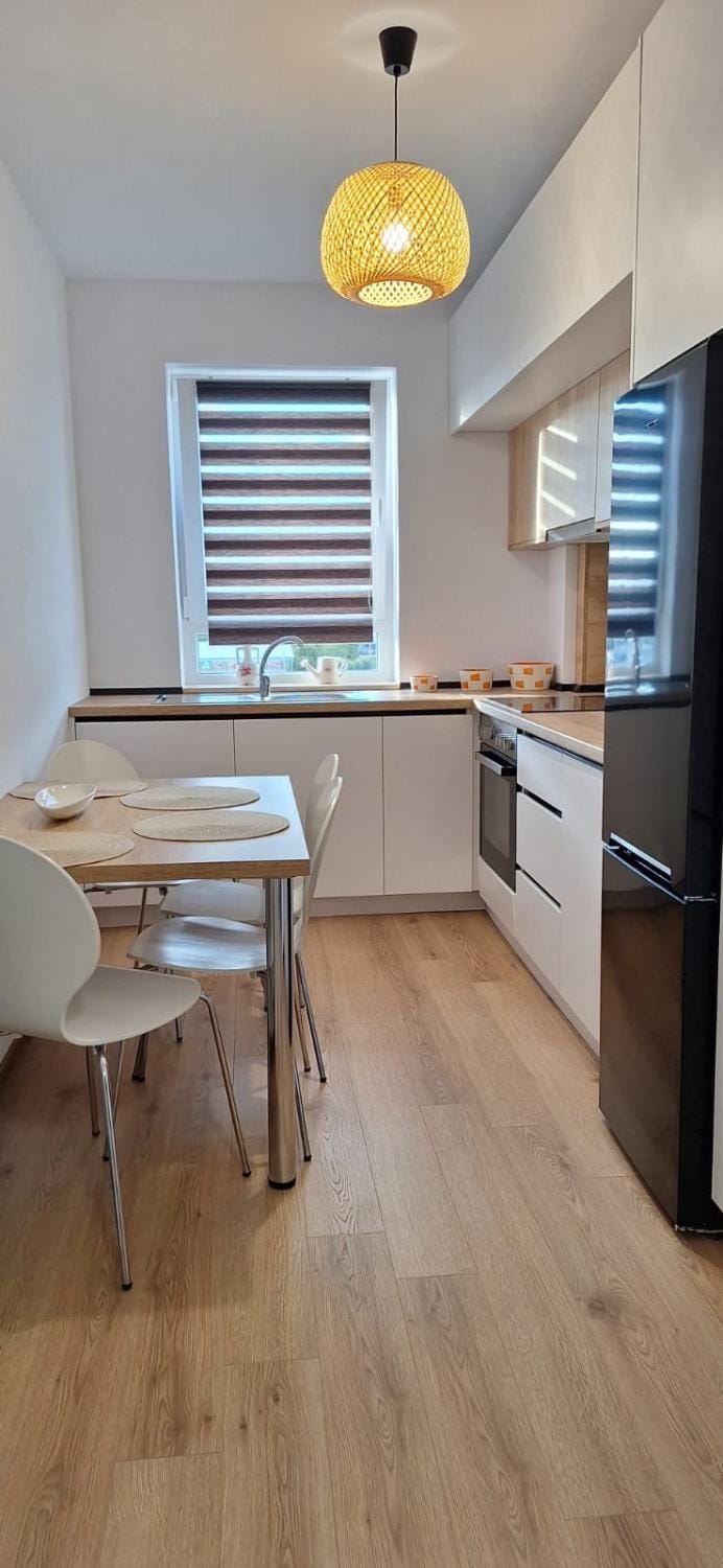 Milan Luxury Apartaments VI-Maurer Residence Apartment in Romania