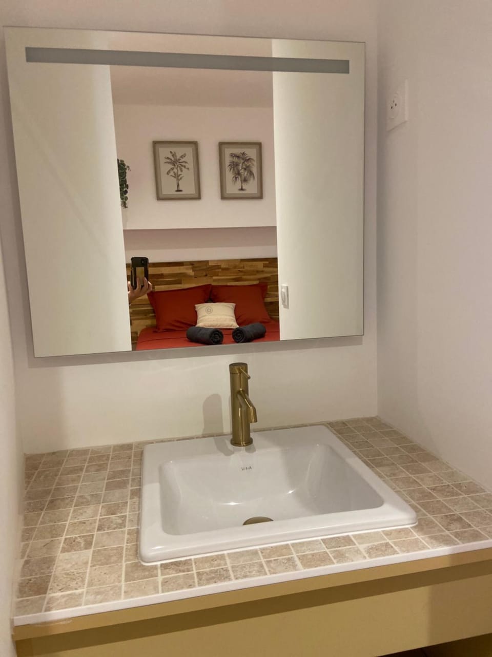 Les appartements du vieux Poussan Apartment in Occitanie