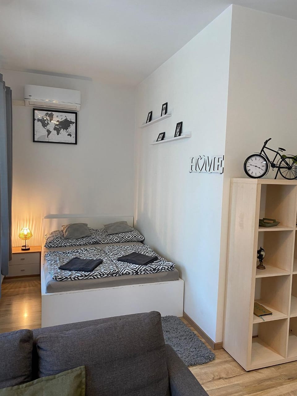 Sancová Street Suite Apartment in Bratislava