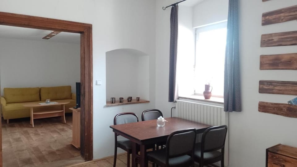 Ubytování Ždírec Country House in Czechia