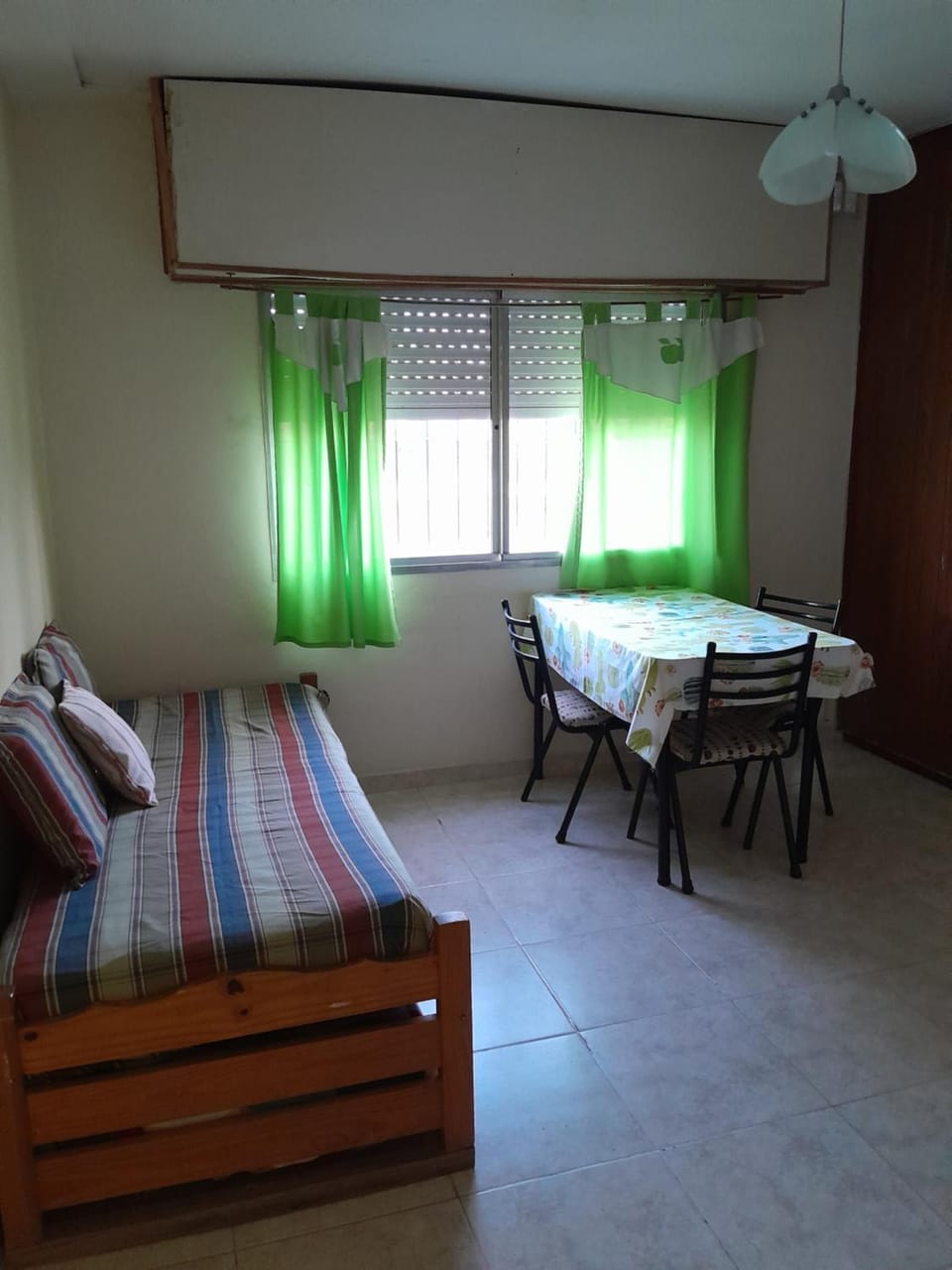 Barrio sur a metros del mar Apartment in Puerto Madryn
