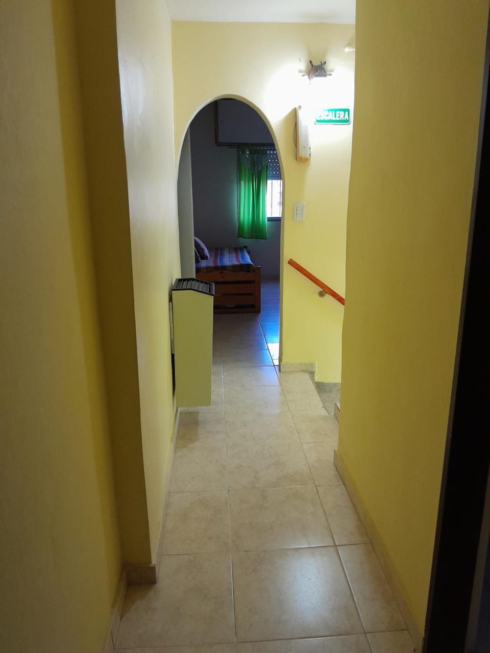 Barrio sur a metros del mar Apartment in Puerto Madryn