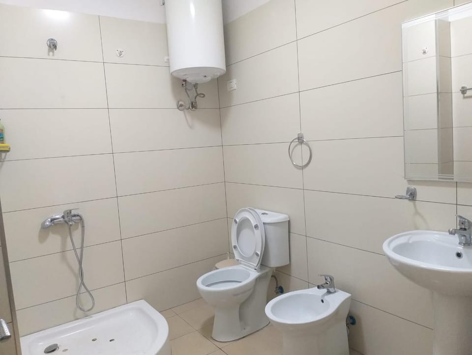 Apartament Ajlin,Vlore Apartment in Vlorë