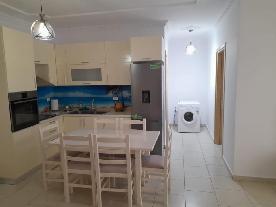 Apartament Ajlin,Vlore Apartment in Vlorë