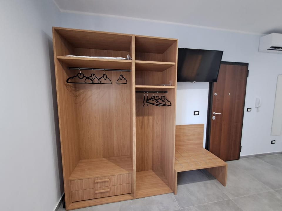 Azzurra Room Bed and Breakfast in Scalea