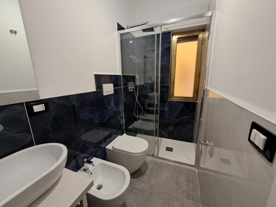 Azzurra Room Bed and Breakfast in Scalea