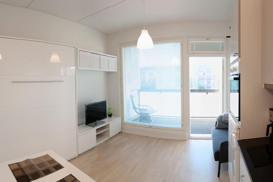 Helsinki-Vantaa airportstudio2 Apartment in Uusimaa