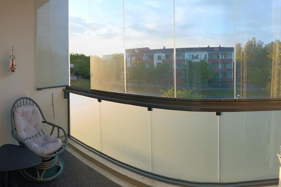 Helsinki-Vantaa airportstudio2 Apartment in Uusimaa