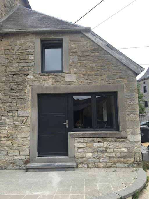 Ferme de Filot House in Wallonia, Belgium