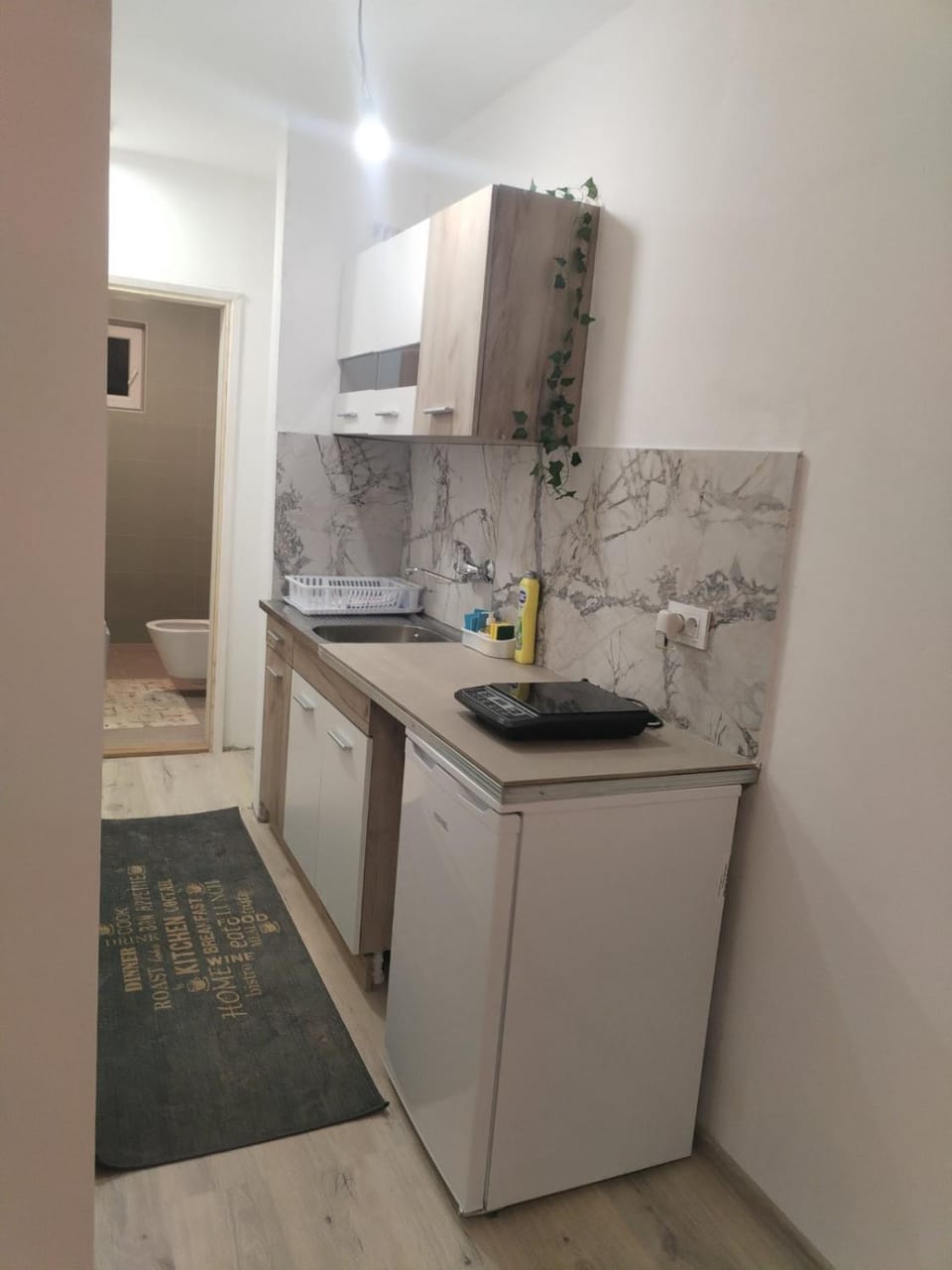 Vaske Apartment in Montenegro
