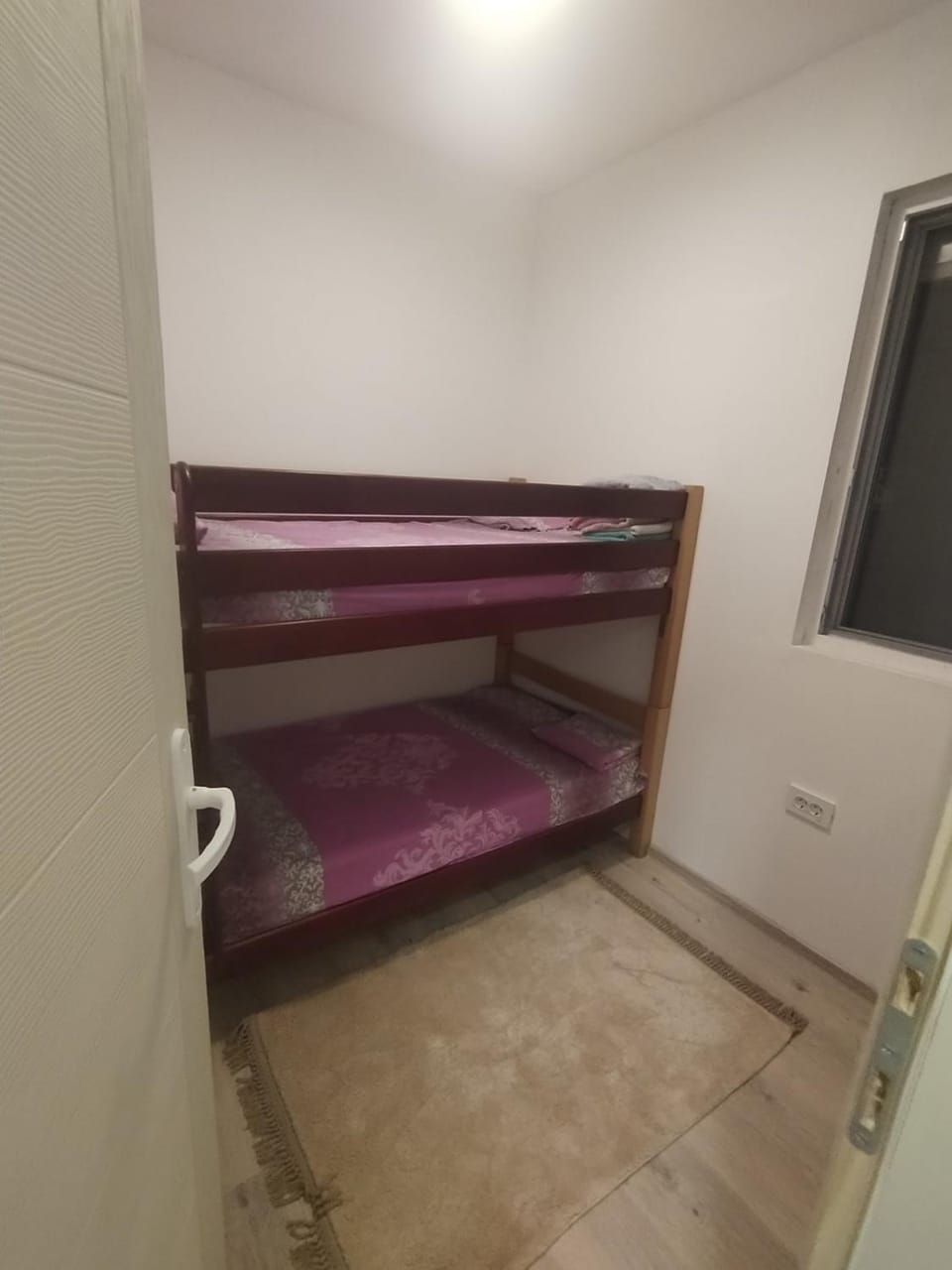 Vaske Apartment in Montenegro