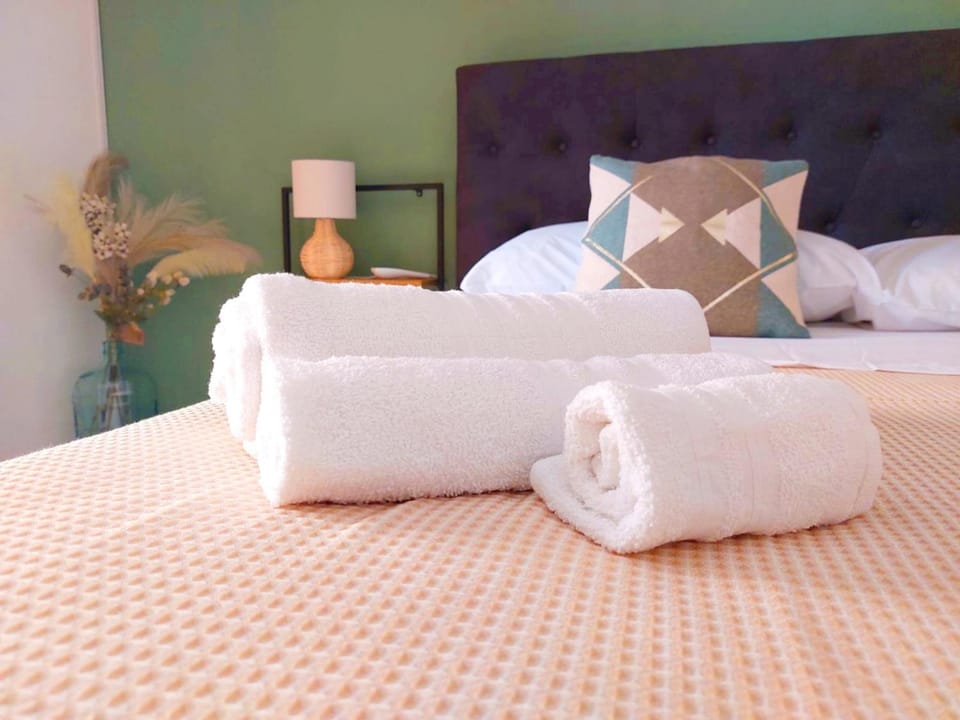 towels