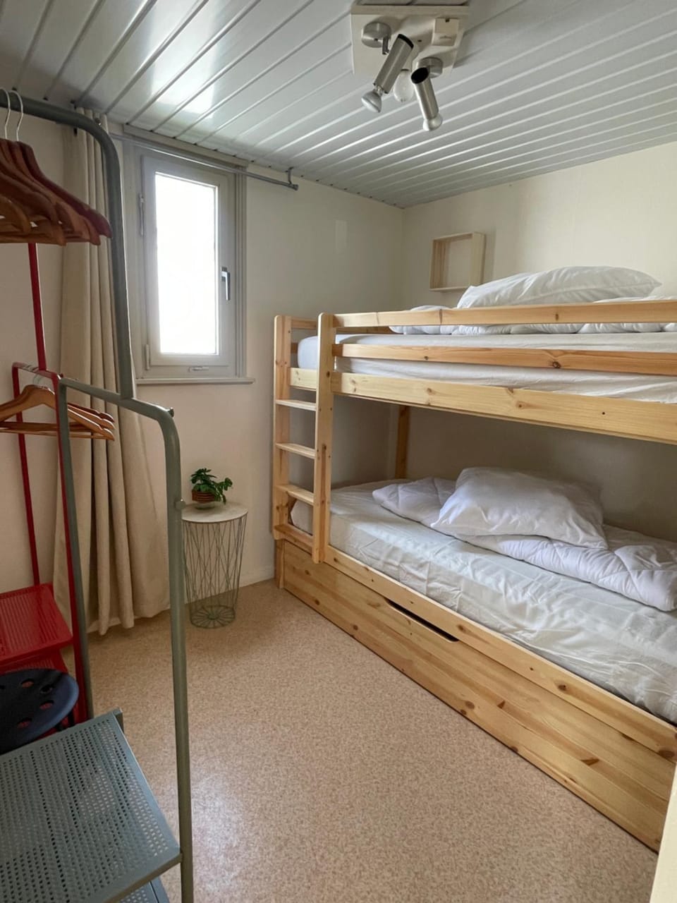 Rustig vakantiehuisje Coester De Haan - 2 slaapkamers House in De Haan