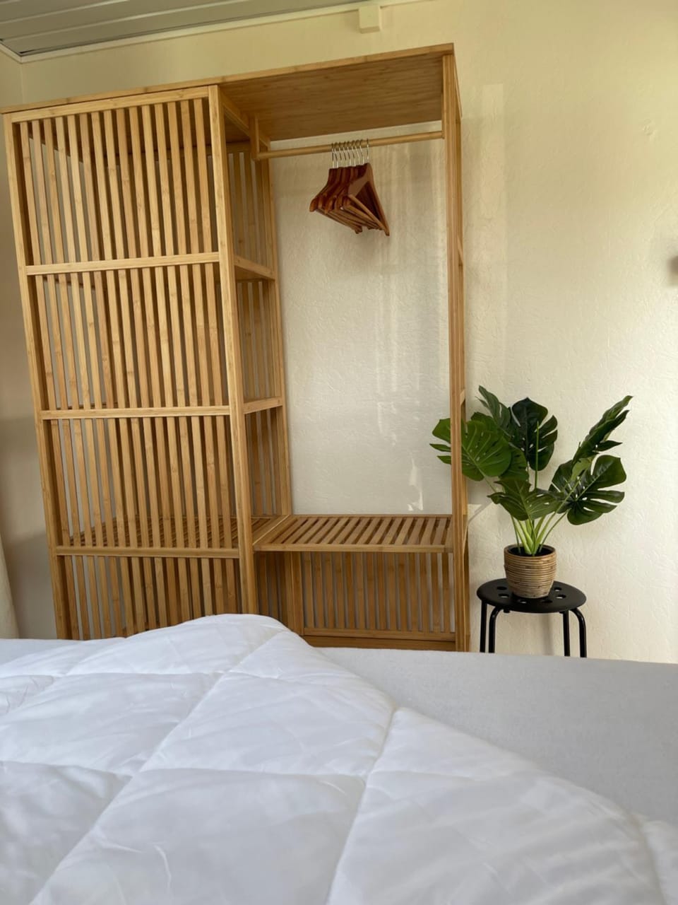 Rustig vakantiehuisje Coester De Haan - 2 slaapkamers House in De Haan