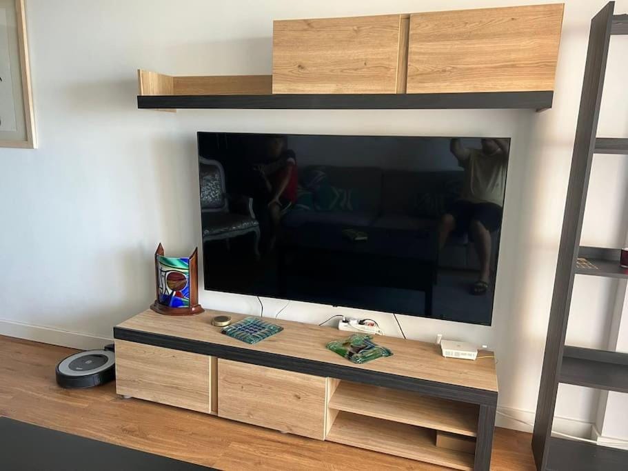 TV and multimedia