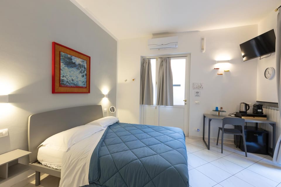 Camere Margot Bed and Breakfast in Monterosso al Mare