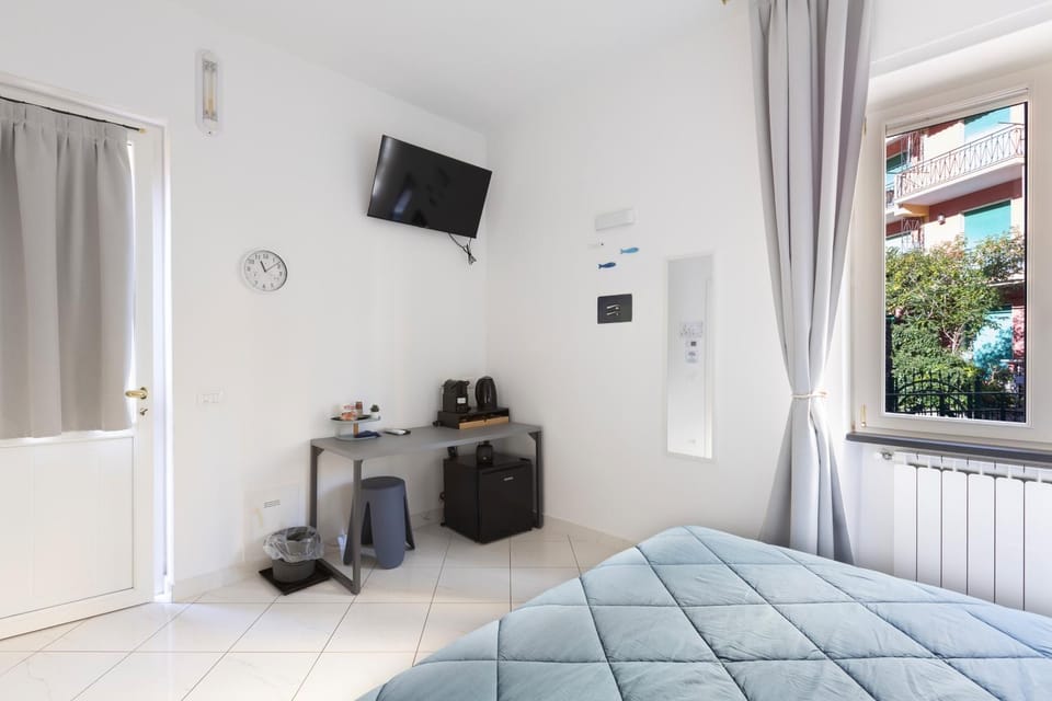 Camere Margot Bed and Breakfast in Monterosso al Mare