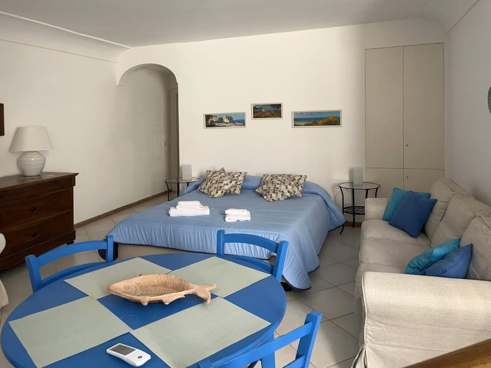 Casa Rosetta Apartment in Anacapri