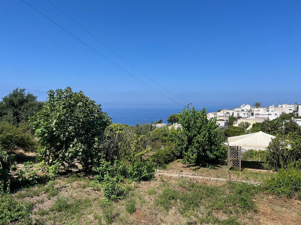 Casa Rosetta Apartment in Anacapri