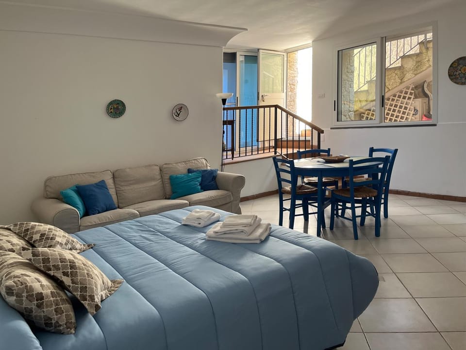 Casa Rosetta Apartment in Anacapri
