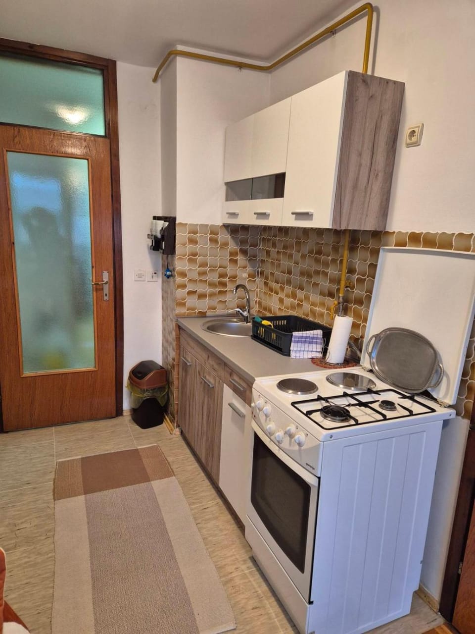StanNaDan Apartment in Sarajevo