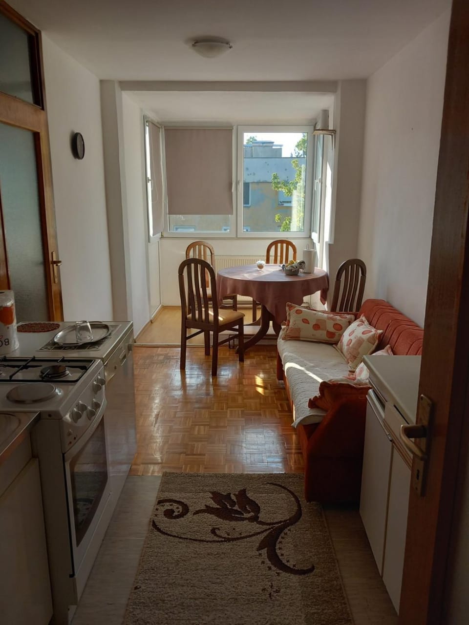 StanNaDan Apartment in Sarajevo