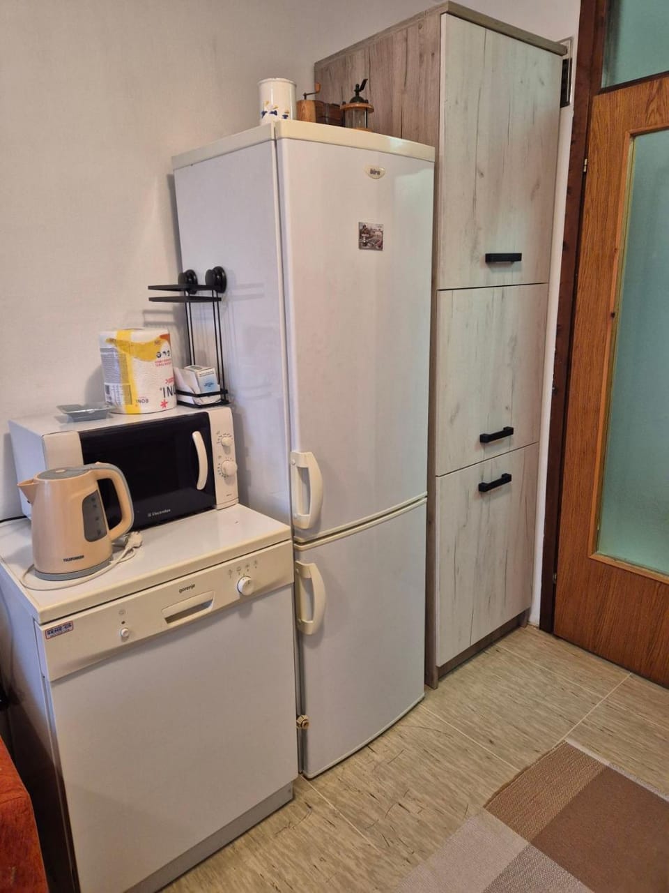 StanNaDan Apartment in Sarajevo