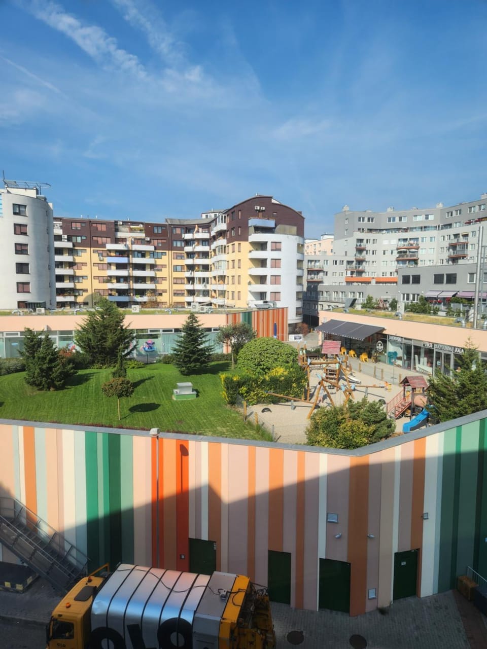City view
