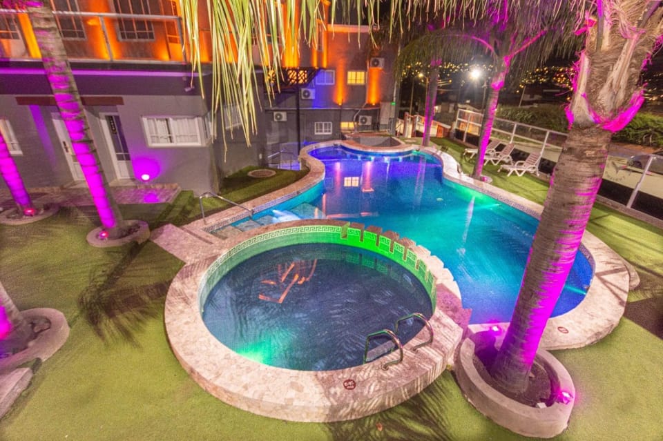 Enjoy 360 Hotel in Villa Carlos Paz