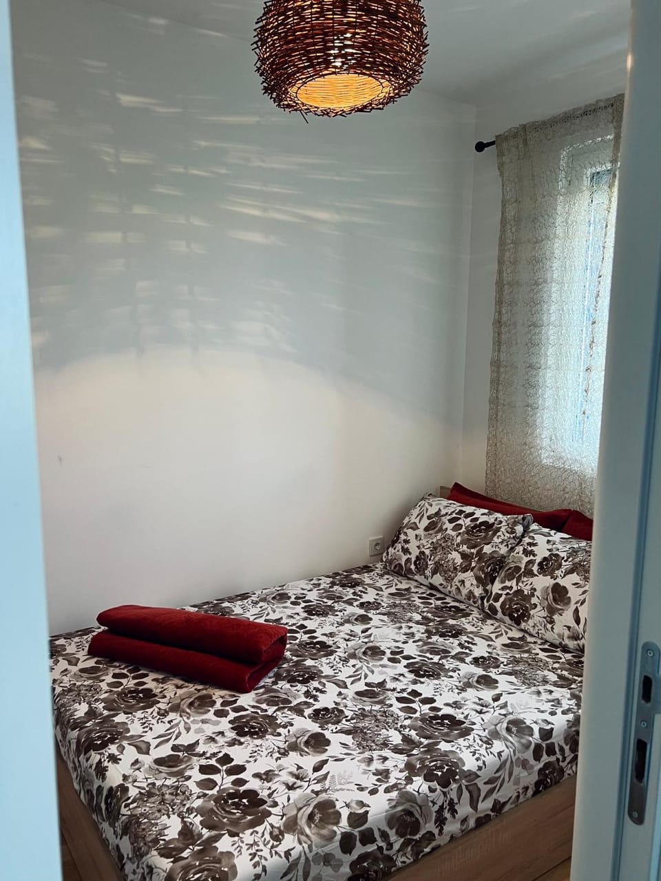Bella Apartment Apartment in North Macedonia