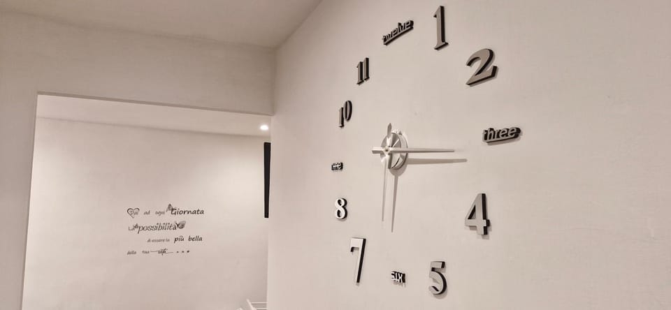 Eternal City House Apartment in Rome